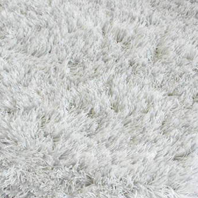 カジュアルラインシャギーラグ casual line shaggy rug