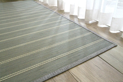 竹ラグ プラージュ　natural taste bamboo rug　