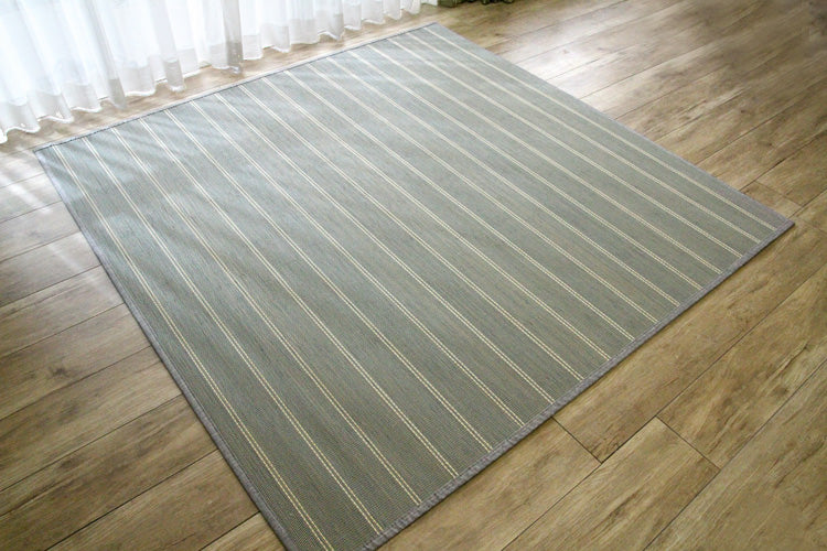 竹ラグ プラージュ　natural taste bamboo rug　