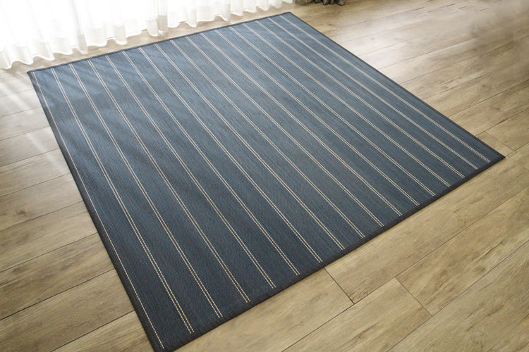 竹ラグ プラージュ　natural taste bamboo rug　