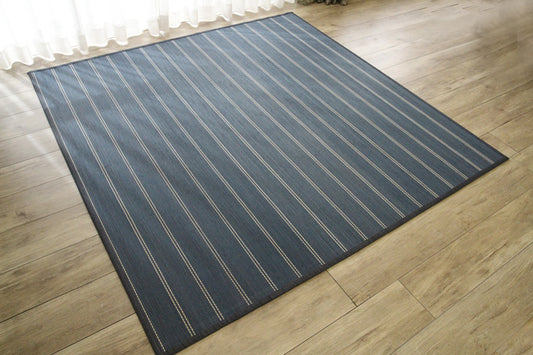 竹ラグ プラージュ　natural taste bamboo rug　