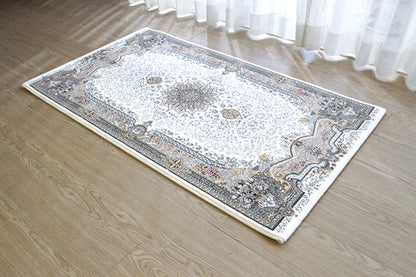 Art Design ハイエンド 高級玄関マット DHA-0284 クリーム