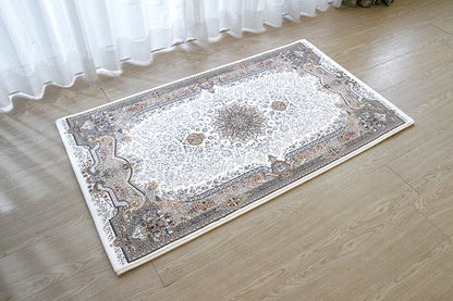 Art Design ハイエンド 高級玄関マット DHA-0284 クリーム