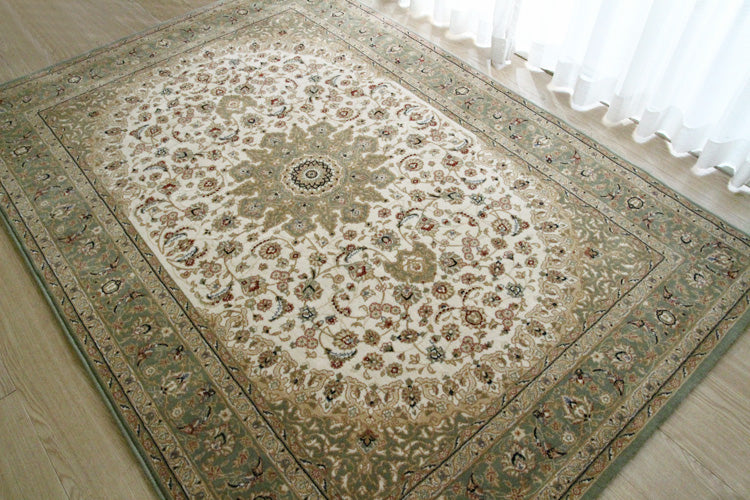 トルン TORUN　ウールカーペット