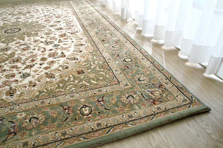 トルン TORUN　ウールカーペット