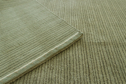 ナチュレール naturelle 　ナチュラルウール緞通 ラグ 122×183cm