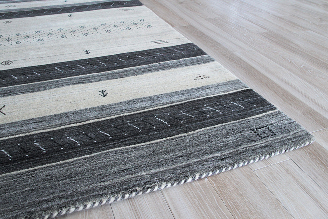インドギャベ　＃FS0066 India Gabbeh hundroom
