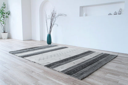 インドギャベ　＃FS0066 India Gabbeh hundroom