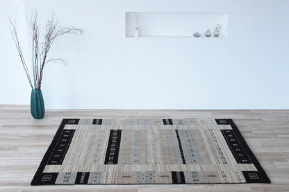 インドギャベ　＃FS0062 India Gabbeh hundroom