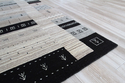 インドギャベ　＃FS0062 India Gabbeh hundroom