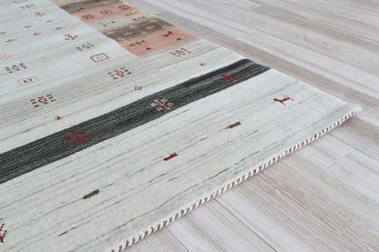 インドギャベ　＃FS0050 India Gabbeh hundroom