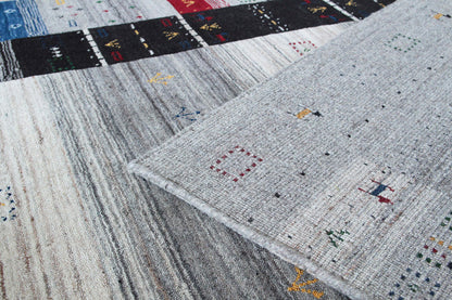 インドギャベ　＃FS0043 India Gabbeh hundroom