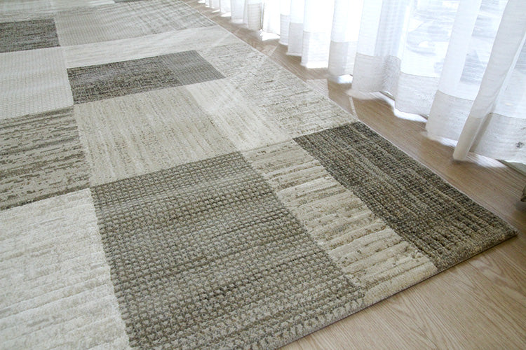 モネ Monet モダンデザインラグ | ラグマット・玄関マットの通販