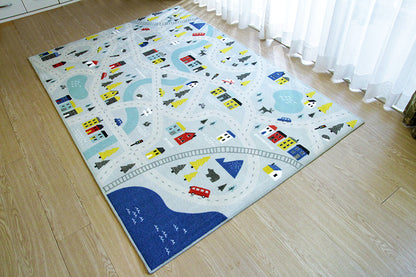 キッズラグ Kids Rug ノーザンタウン