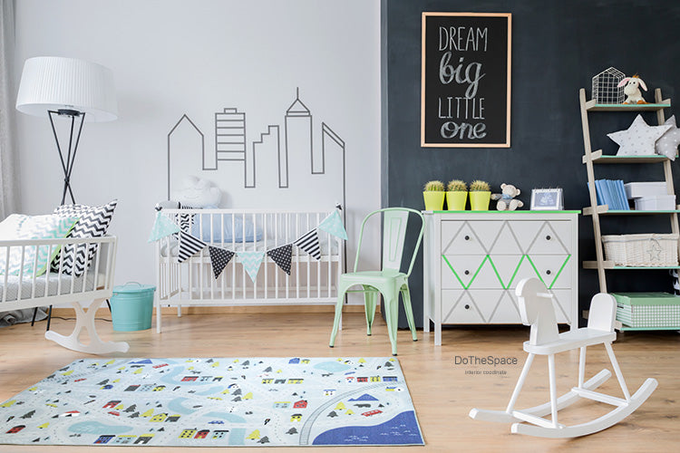 キッズラグ Kids Rug ノーザンタウン