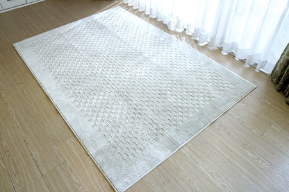 ルーツ Luchs ペットフレンドリー 消臭抗菌ラグ