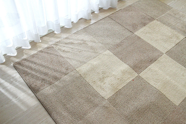 ペットと快適生活 　ペット消臭 機能性ラグ ロデント