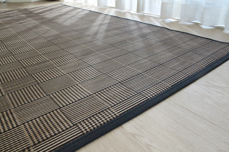 A018☆キリム 手織り ラグ 絨毯 サイズ235ｘ148 玄関マット 民族 民芸 